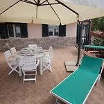 شقة فندقية San Salvatore 4*