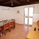 شقة فندقية San Salvatore