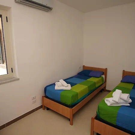 Aparthotel San Salvatore