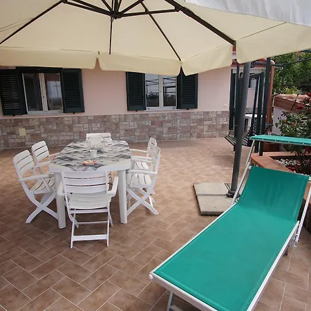 Aparthotel San Salvatore 4*