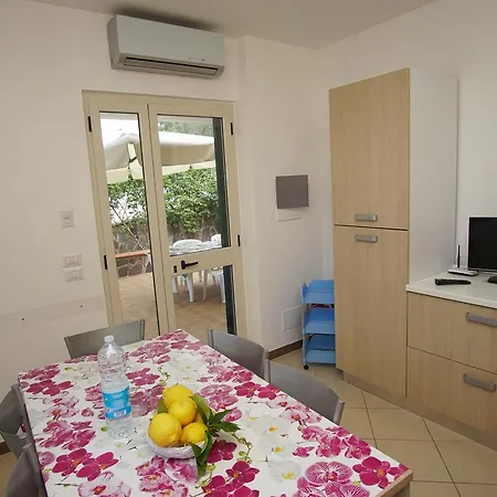 San Salvatore 4*