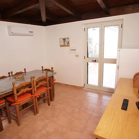 Aparthotel San Salvatore