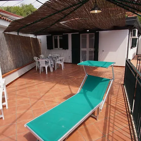 San Salvatore Aparthotel