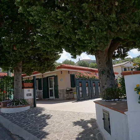 San Salvatore Апарт-отель