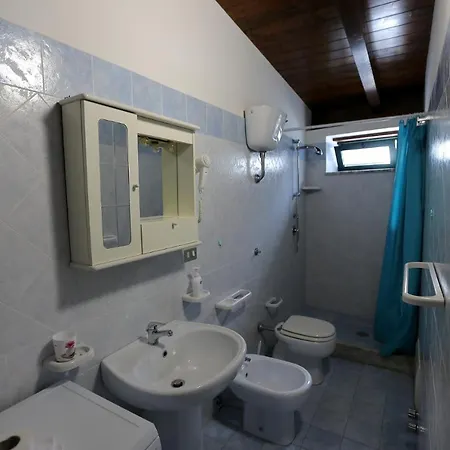 San Salvatore 4*