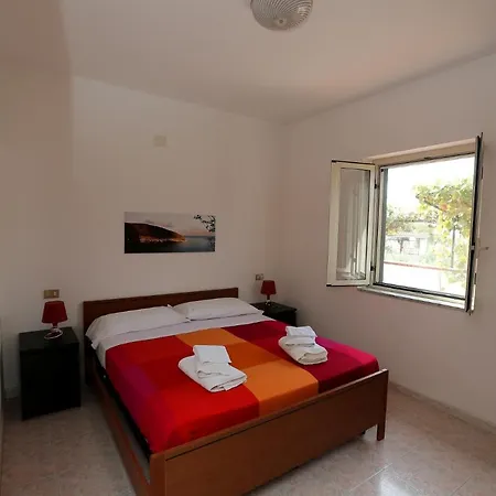 Aparthotel San Salvatore 4*