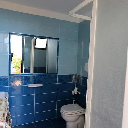 Aparthotel San Salvatore