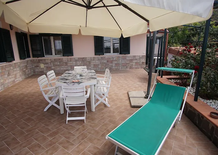 Апарт-отель San Salvatore 4*