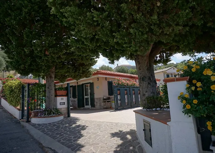 San Salvatore Апарт-отель