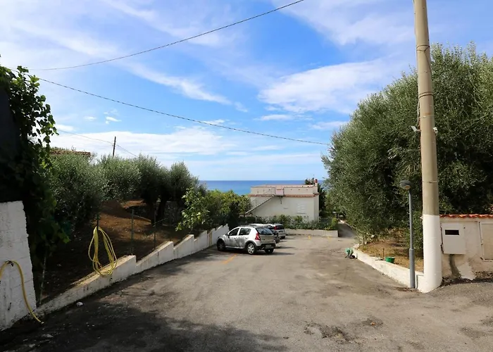 San Salvatore 4*
