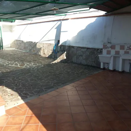 San Salvatore Aparthotel
