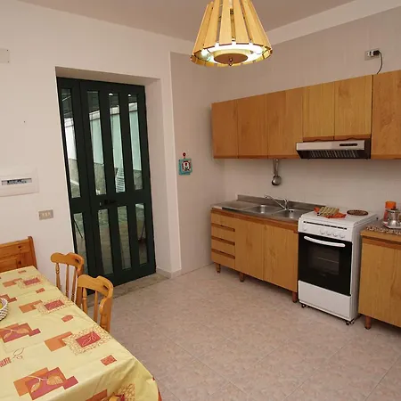 Aparthotel San Salvatore