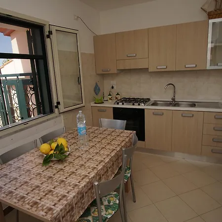 Aparthotel San Salvatore Palinuro