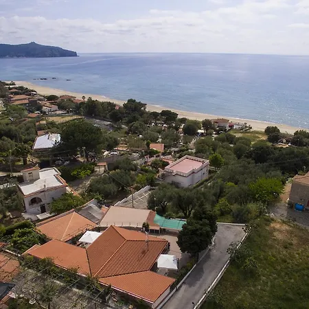 San Salvatore Aparthotel 4*