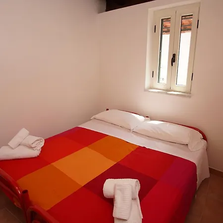 Aparthotel San Salvatore Palinuro