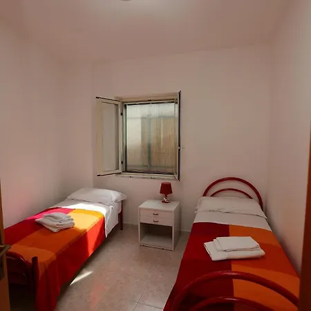 San Salvatore Aparthotel *