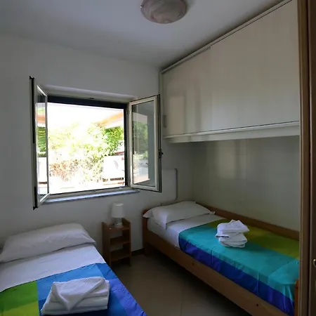 Aparthotel San Salvatore