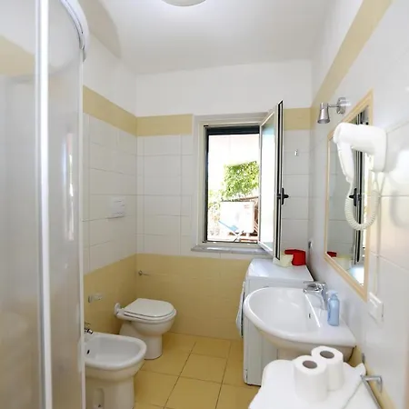 San Salvatore Aparthotel