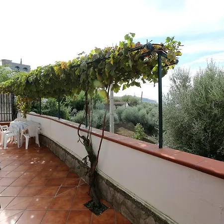 San Salvatore Aparthotel