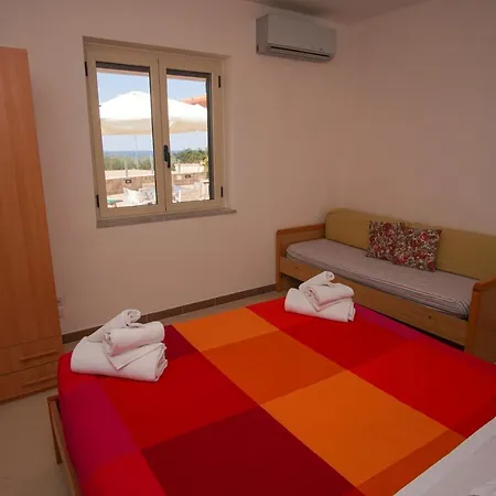 Aparthotel San Salvatore
