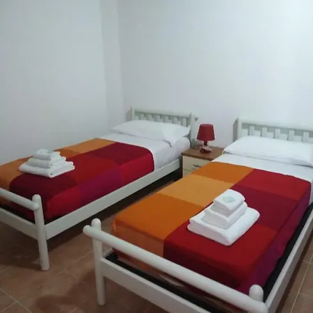 Aparthotel San Salvatore